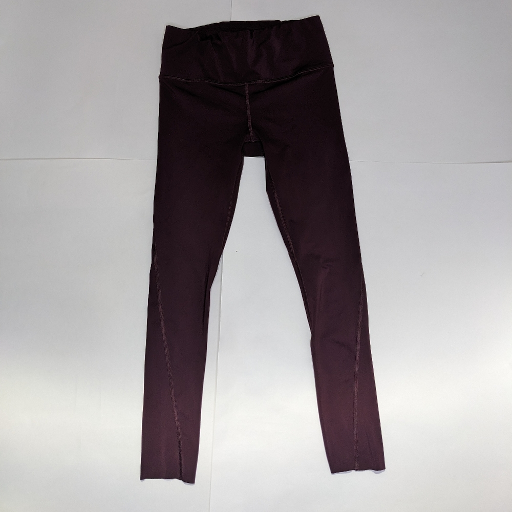 Athleta Challenge 7/8 Tight Size Xs - image 2